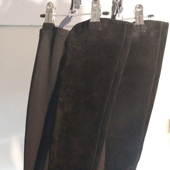 Charles by Charles David Over-the-Knee, Thigh High boots C236/DR2120 - Picture 8 of 12